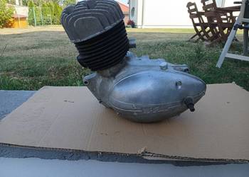 Jak nowy silnik WFM M06