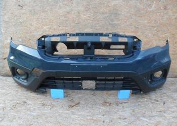 ZDERZAK PRZEDNI PRZÓD SUZUKI SX4 S-CROSS