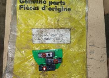 Przełącznik  liebherr