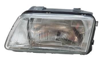 LAMPA PRZÓD LEWA EU PRZED LIFT  Audi A4 I (1994-2001) B5