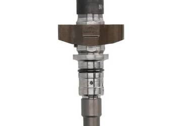 Wtryskiwacz Common Rail Bosch Case New Holland