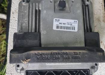 Sterownik ECU silnika audi a5 2.0tfsi CDN 8K2907115 AF