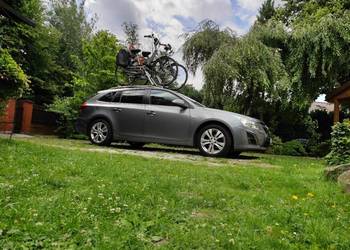 Bagażniki rowerowe Aguri