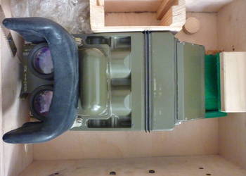 TWN-2T NOKTOWIZOR CZOŁGOWY .peryskop ТВН-2Т