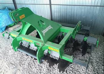 Brona Talerzowa Janpol 2021