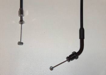 LINKA GAZU ZAMYKAJĄCA CX 400 Custon 83-84 CX 500 GL400 GL500
