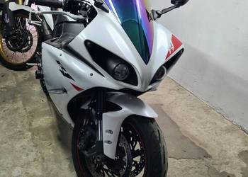 YAMAHA YZF R1 2012