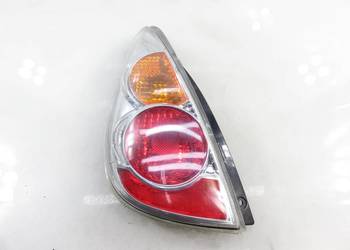 LAMPA LEWA TYLNA SUZUKI LIANA (ER) LIFTBACK 3560354G1