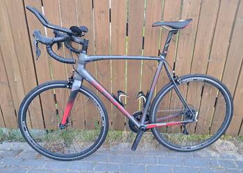 Centurion Hyperdrive 58 (Ultegra, DT Swiss)