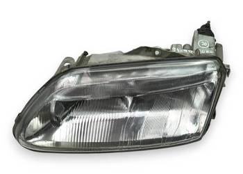 LAMPA LEWA Renault Laguna I 1994-1998 lewy przód przednia EUROPA 085511120