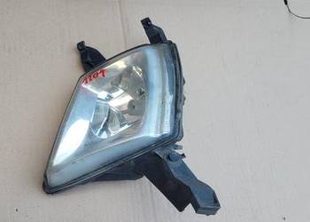 PEUGEOT 407 SW HALOGEN LEWY PRZÓD 9641945680-03 / 1209