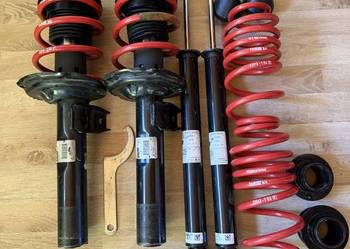 Amortyzatory Magnetic Ride Audi A3 S3 RS3 8V