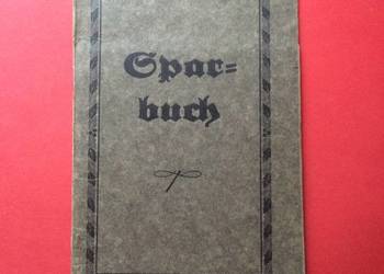 ( 554 ) Spar-buch