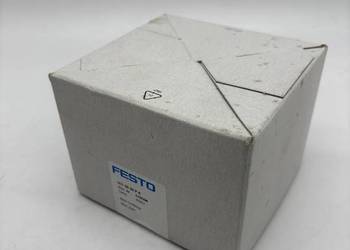 Festo SLT-20-20-P-A (170568), Jednostka prowadząca