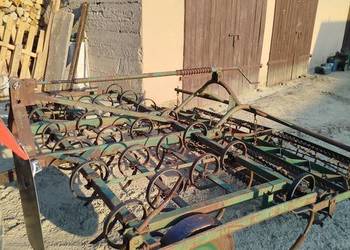 Agregat bomet 2.8m