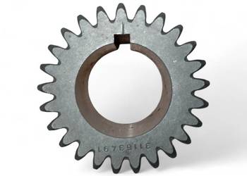 Koło zębate rozrządu wału korbowego MF 235 255 Ursus ORYGINAŁ 31163491