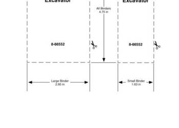 Case Poclain 888 instrukcja naprawy