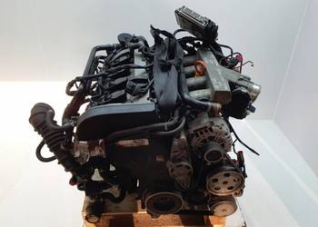 SILNIK KOMPLETNY Audi A4 B6 B7 1.8 T TURBO 163KM sprawny BFB