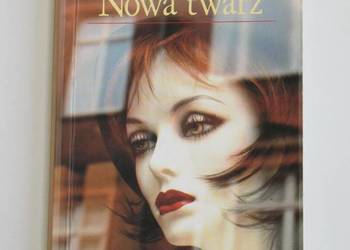 Nowa twarz - Lynda Chater