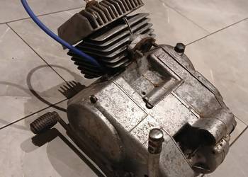 Silnik 023 silnik komar