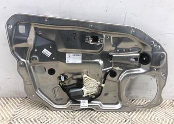 PODNOŚNIK SZYBY LEWY PRZÓD MERCEDES W221 Sedan/Limuzyna 05-13 MECHANIZ