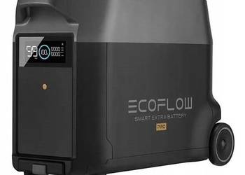 Bateria do stacji EcoFlow Delta Pro Smart Extra Battery