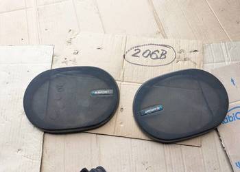 MASKOWNICA GŁOŚNIKA BLAUPUNKT