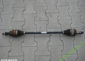VOLVO XC90 2,4TDI PÓŁOŚKA TYŁ 30651528