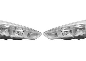 Ford Focus 14-18 reflektor przedni lampa przednia NOWA