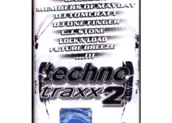Techno Traxx 2