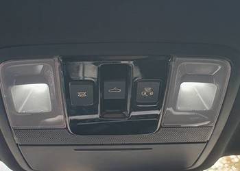 Kia proceed GT 1.6 (204 ps) 2021 rok.