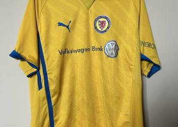 INTRACHT BRUNSZWIK - Home 2009/2010 - Puma - M - UNIKAT