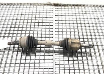 PÓŁOŚ PRAWY PRZÓD OPEL INSIGNIA A 2.0 170KM 08-17 PRZEGUB