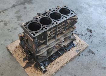 BLOK SILNIKA AUDI A4 B7 A6 C6 2.0 TDI BRE 03G021A