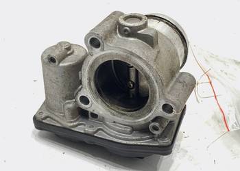 PRZEPUSTNICA FORD ECOSPORT 50989002 1.0 125KM ZAWÓR POWIETRZA