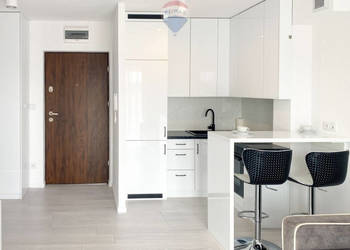 2 pokoje z małym ogródkiem do wynajęcia od zaraz