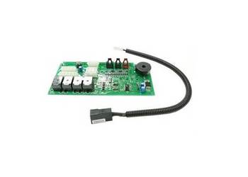 Płytka drukowana HF2315 80406VK1033HE