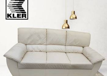 Sofy 3 - 1 Fotel Kler