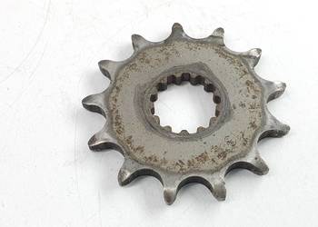 Zebatka Zdawcza Zebatka Przod  Yamaha Yzf 400 Wr