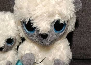 lemury z serii YooHoo & Friends rodzinka