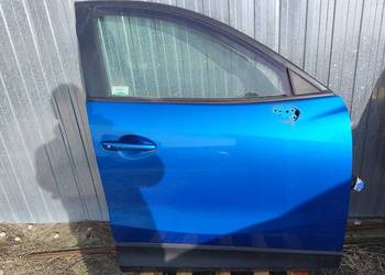 DRZWI PRAWY PRZÓD MAZDA CX-5 CX5 I KE 41B