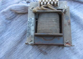 Transformator 230/ 12 v