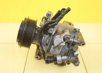 MOKKA INSIGNIA ASTRA 1.6 CDTI 16r B16DTH sprezarka klimatyzacji 95131773