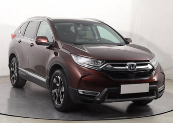 Honda CR-V 1.5 VTEC Turbo