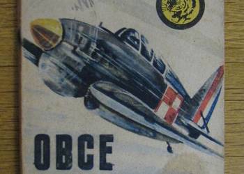 Żółty Tygrys - Obce niebo - 7/71