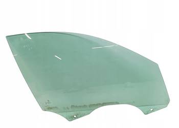 SZYBA DRZWI  PRAWY PRZÓD  Bmw X6 I (2009-2014) E71