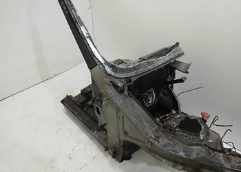 ĆWIARTKA PRAWA PRZEDNIA PRZÓD BMW X3 F25 668/9