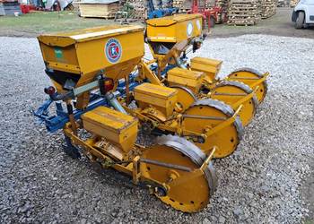 Siewnik kukurydzy Kleine podsiewacz nawozu z Niemiec ! Siewnik kukurydzy Kleine podsiewacz nawozu z Niemiec !