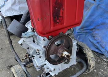 Silnik Andoria 1ca90 s10 sprawny nowy typ es ciągnik sam