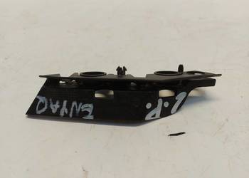 SKODA Enyaq 5LA iV85 Ślizg mocowanie zderzaka przód lewy 5LA807183